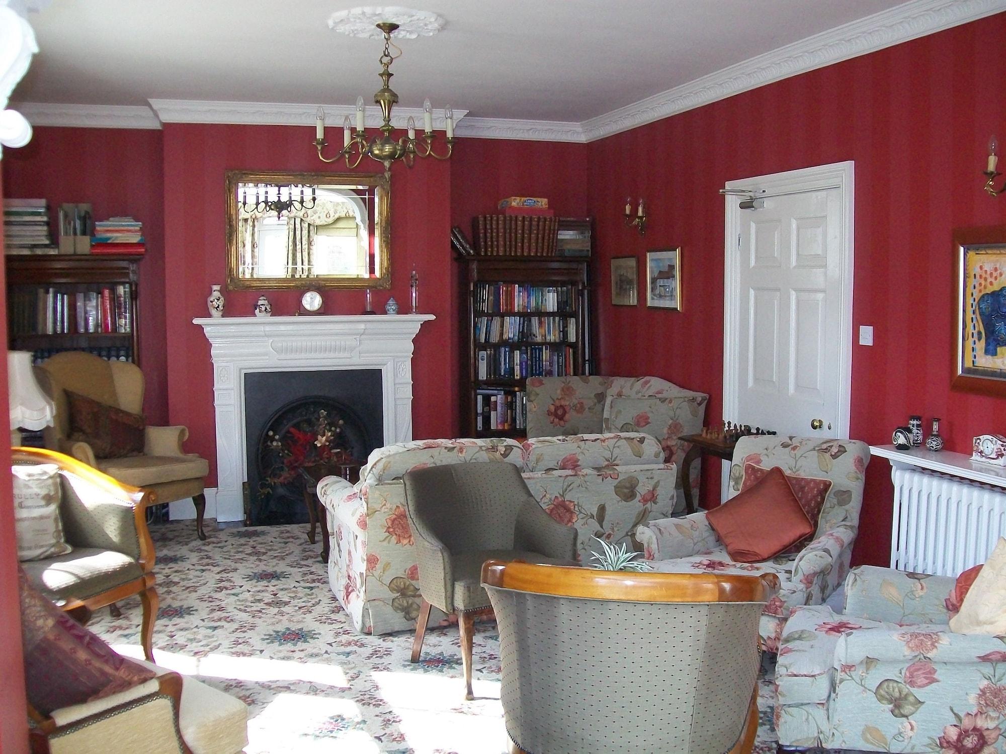 Chapel House Hotel Atherstone