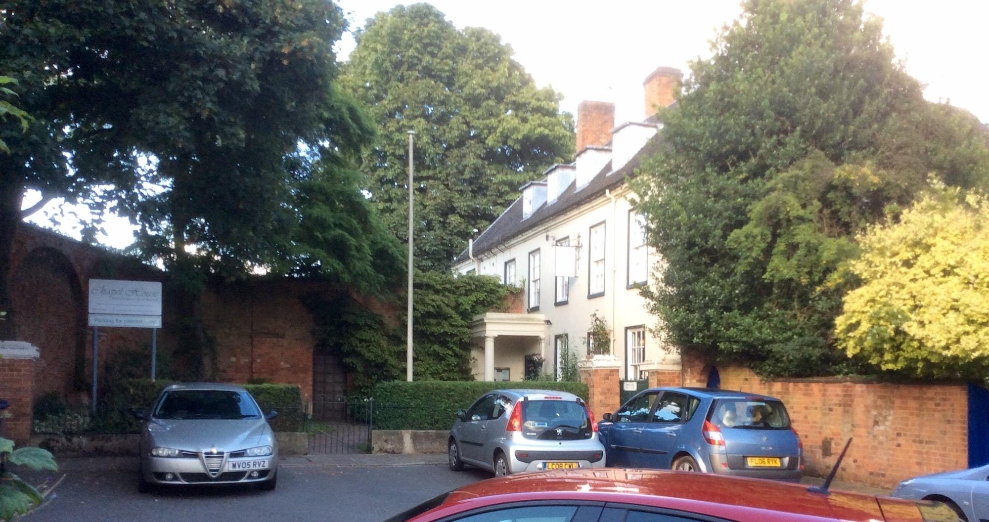 Chapel House Atherstone