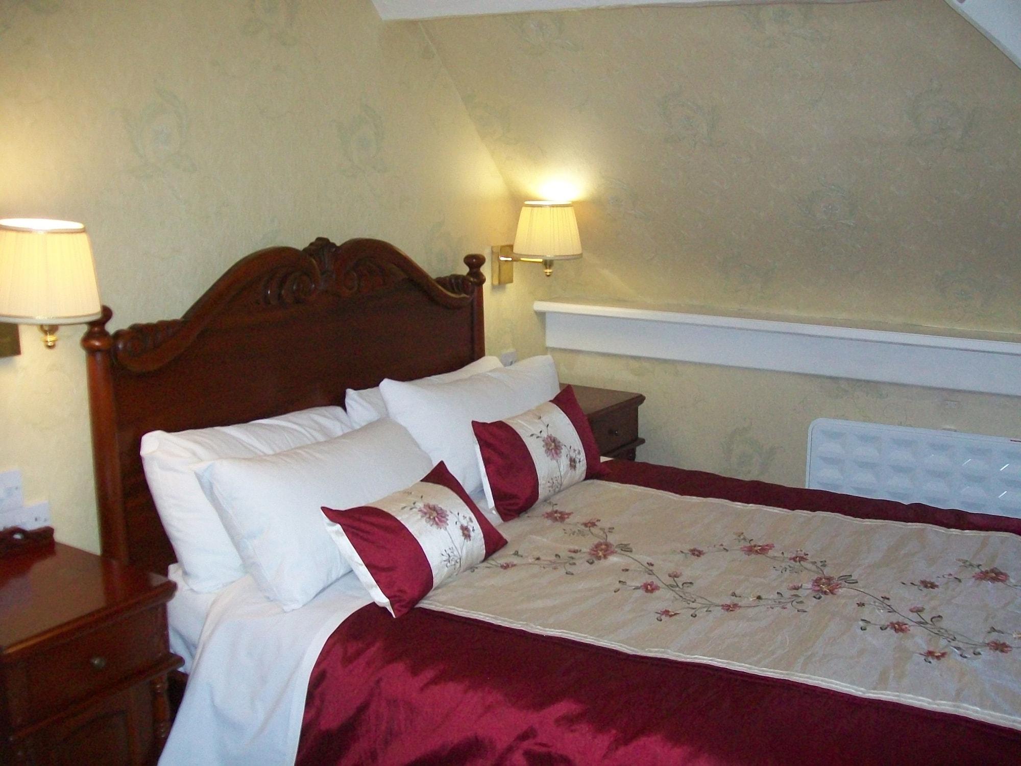 Hotel Chapel House Atherstone
