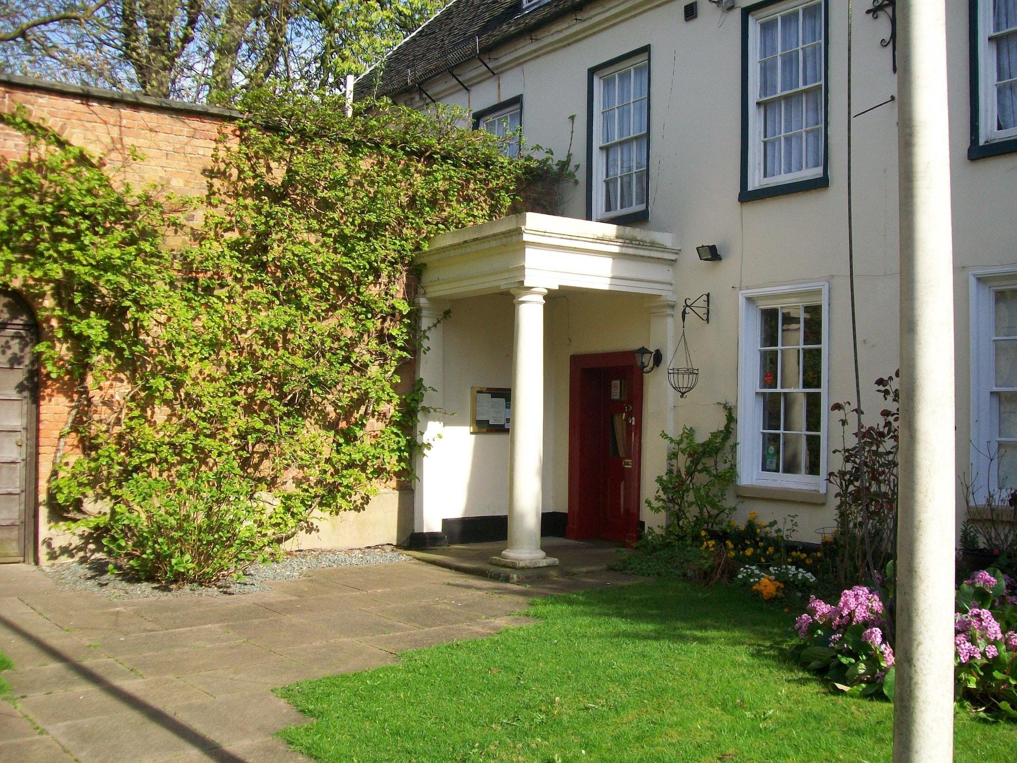 Hotel Chapel House Atherstone
