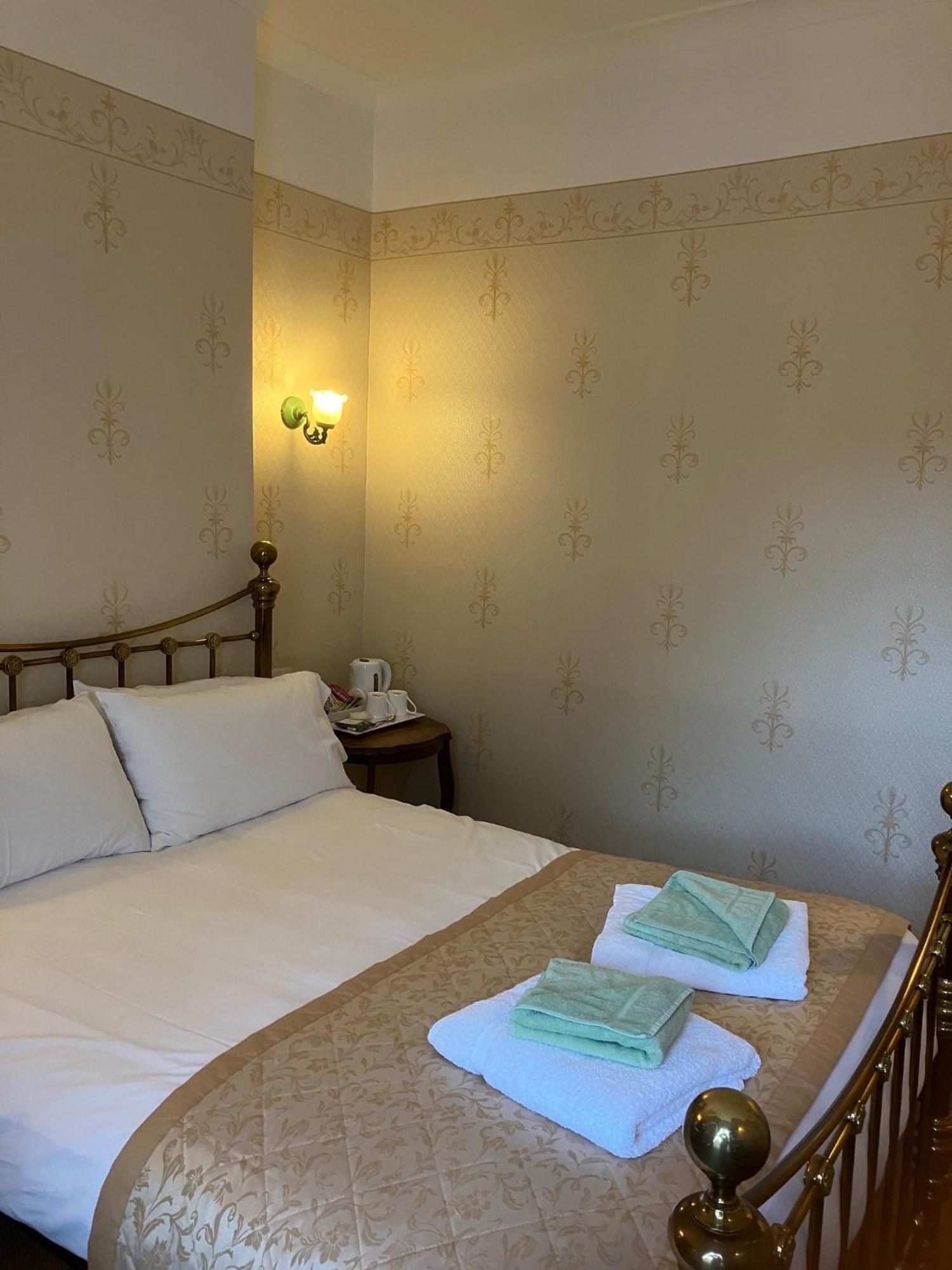 Hotel Chapel House Atherstone