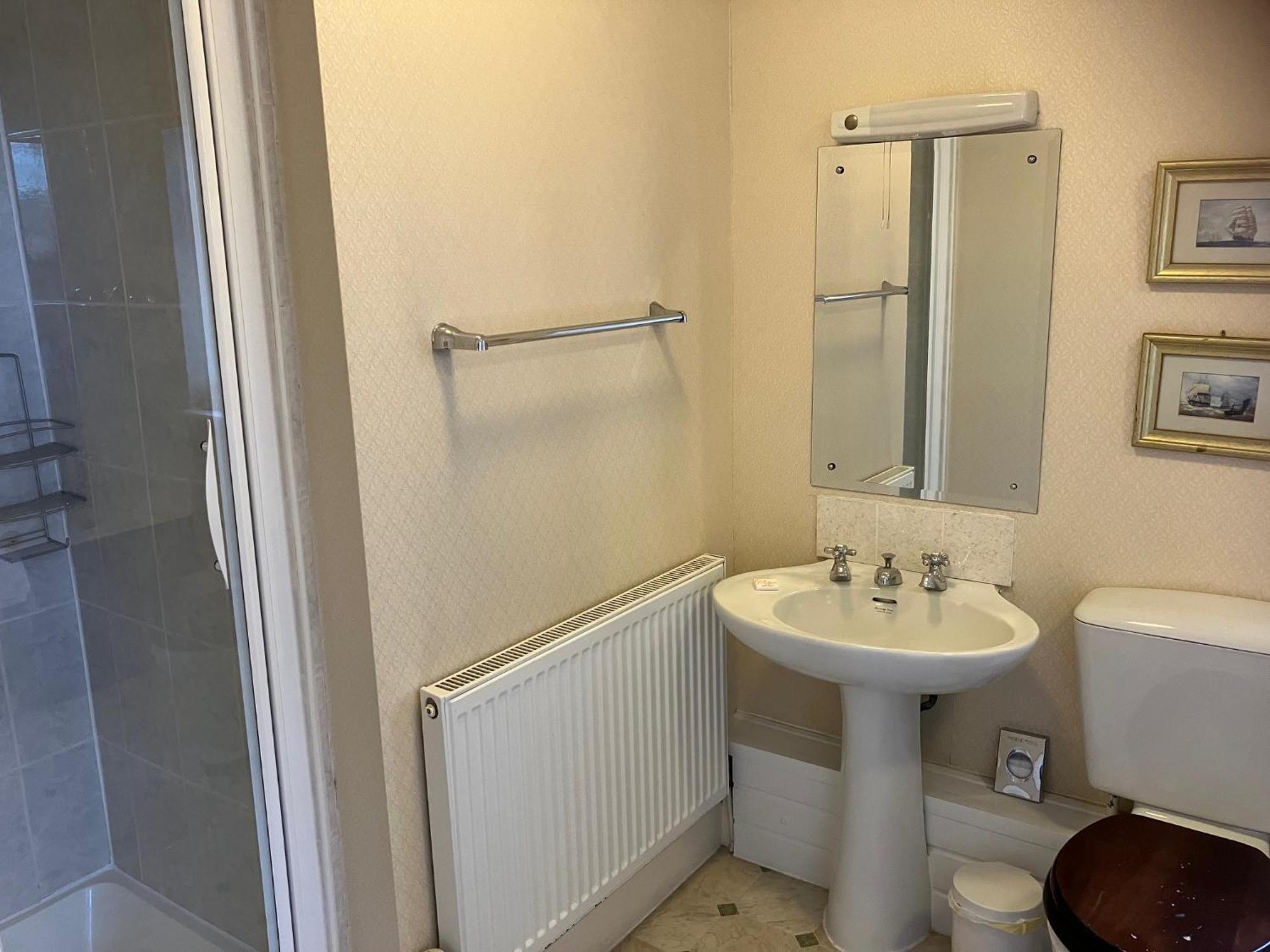 Chapel House 5* Atherstone
