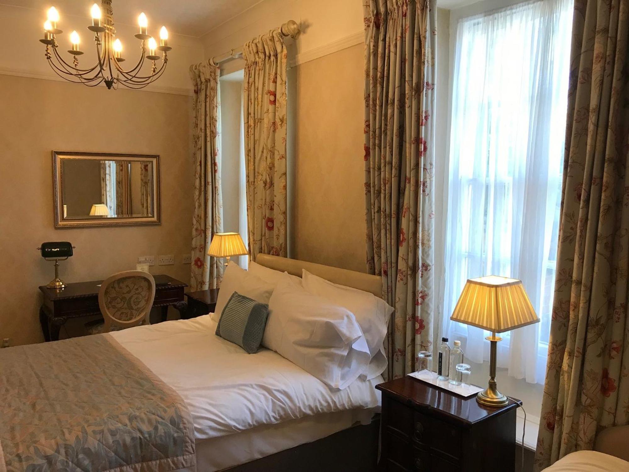 Hotel Chapel House Atherstone