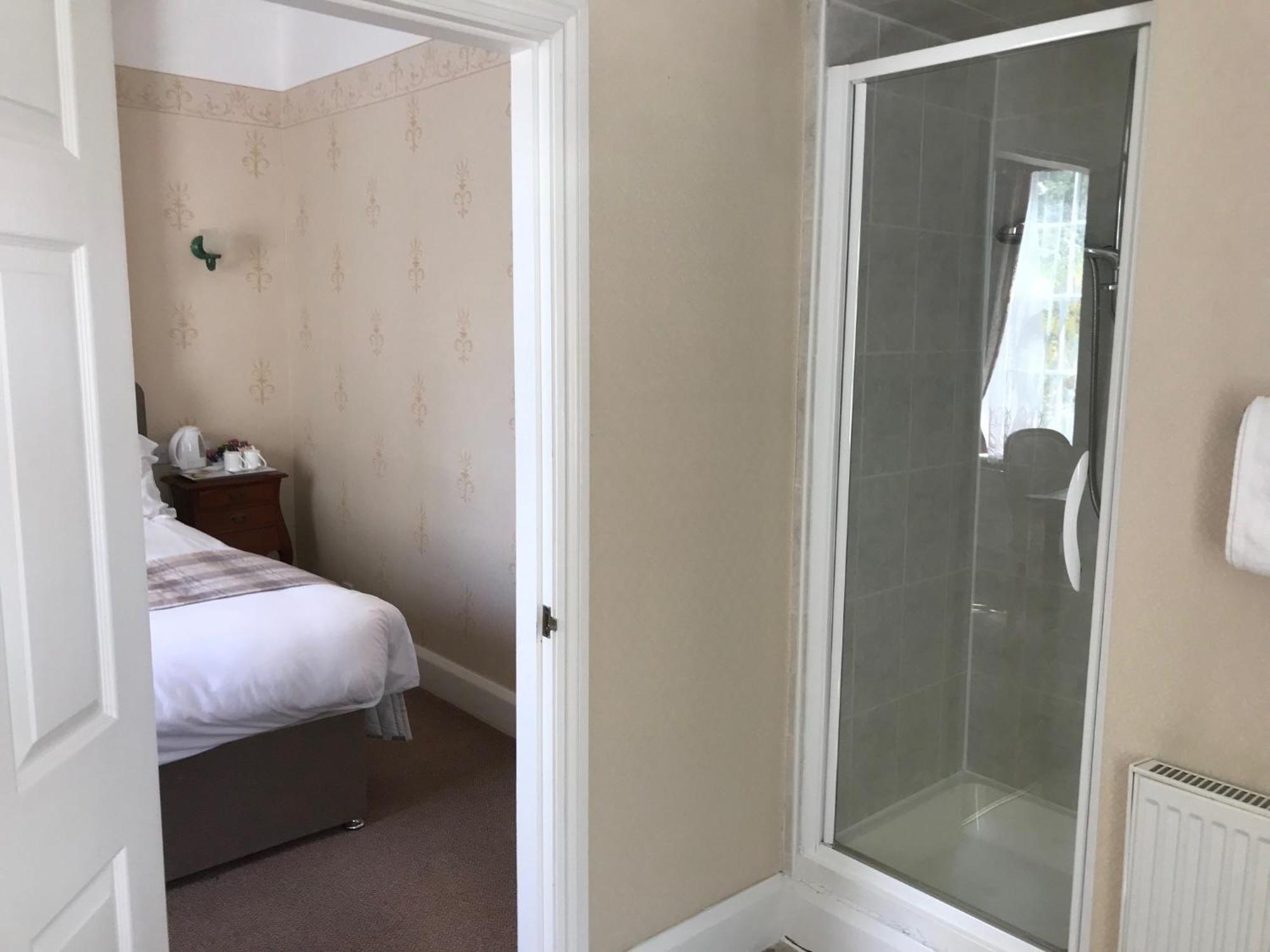 Hotel Chapel House Atherstone