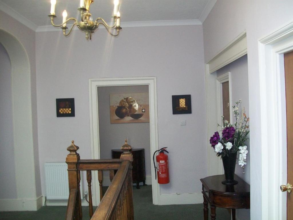 Chapel House Atherstone