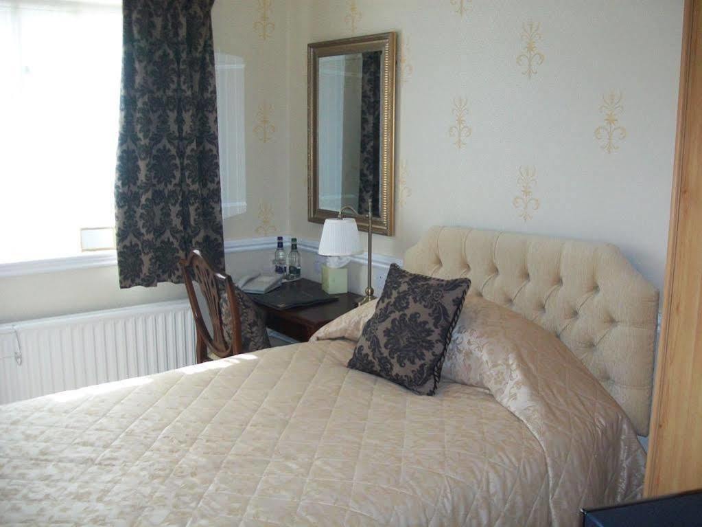 Chapel House Hotel 5*