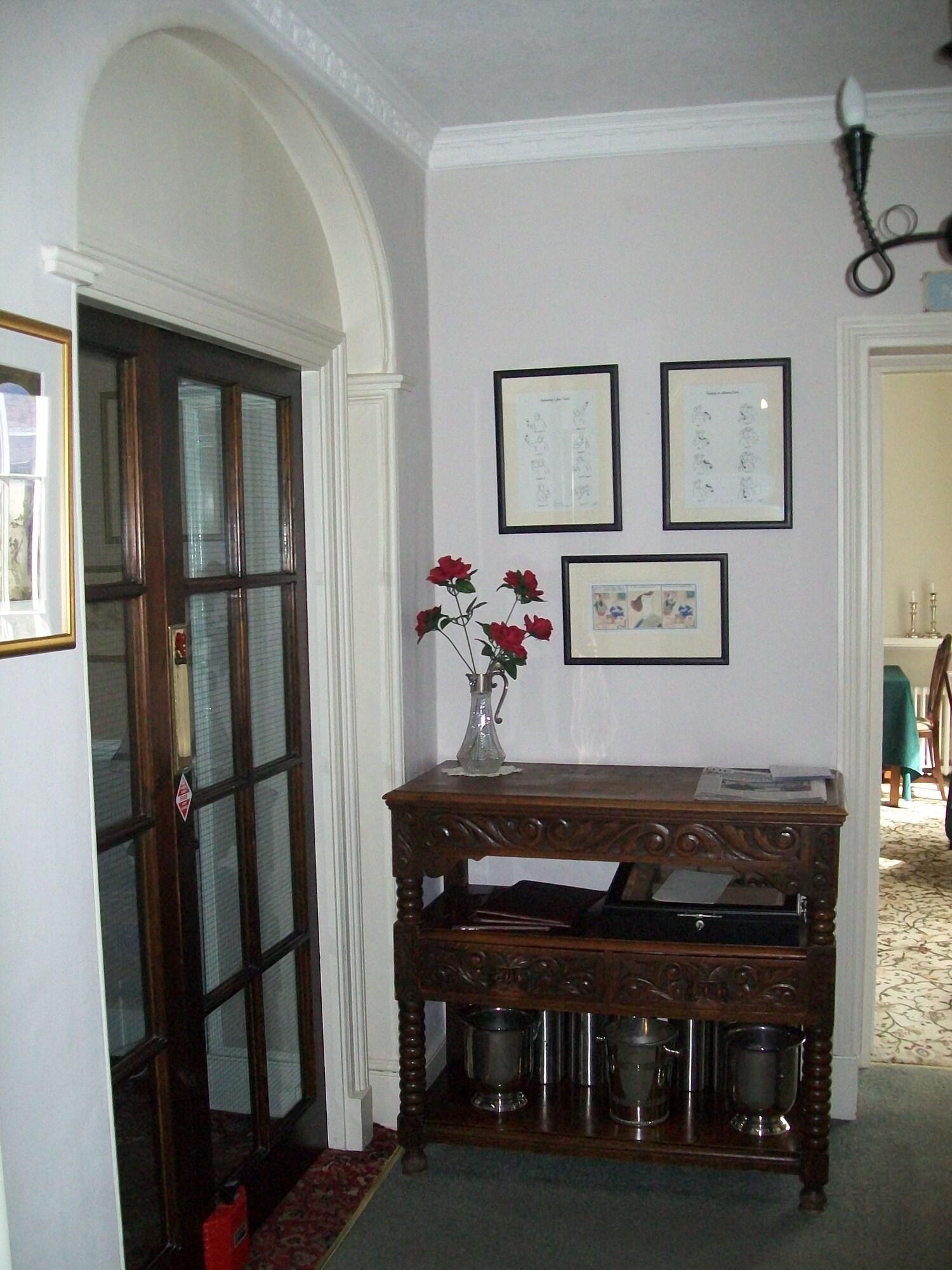 Chapel House Отель 5*