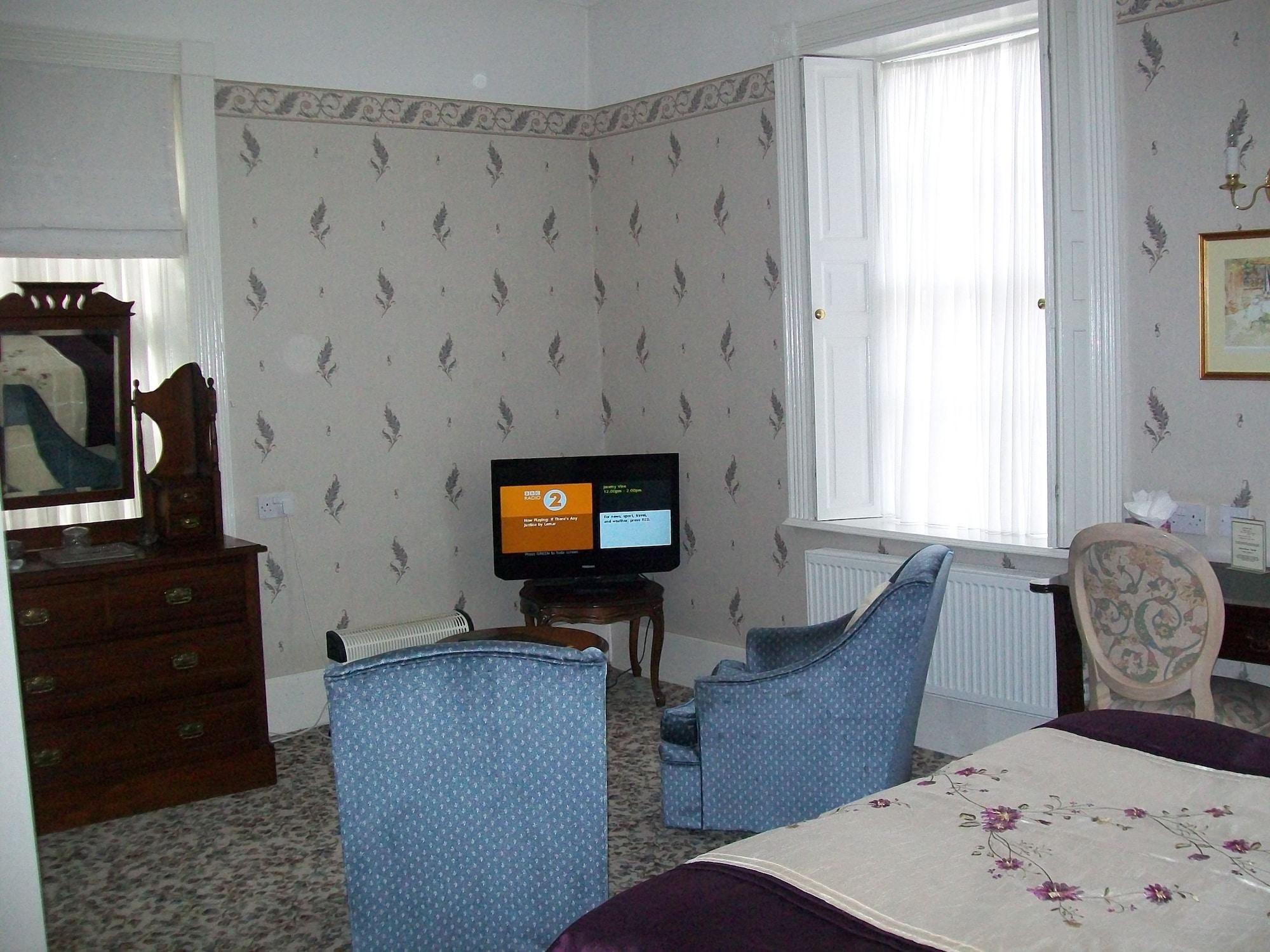 Отель Chapel House 5*