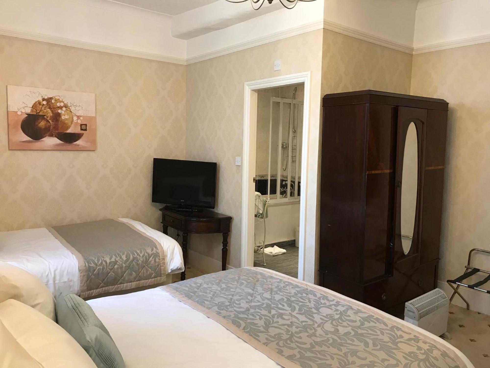Chapel House Отель 5*