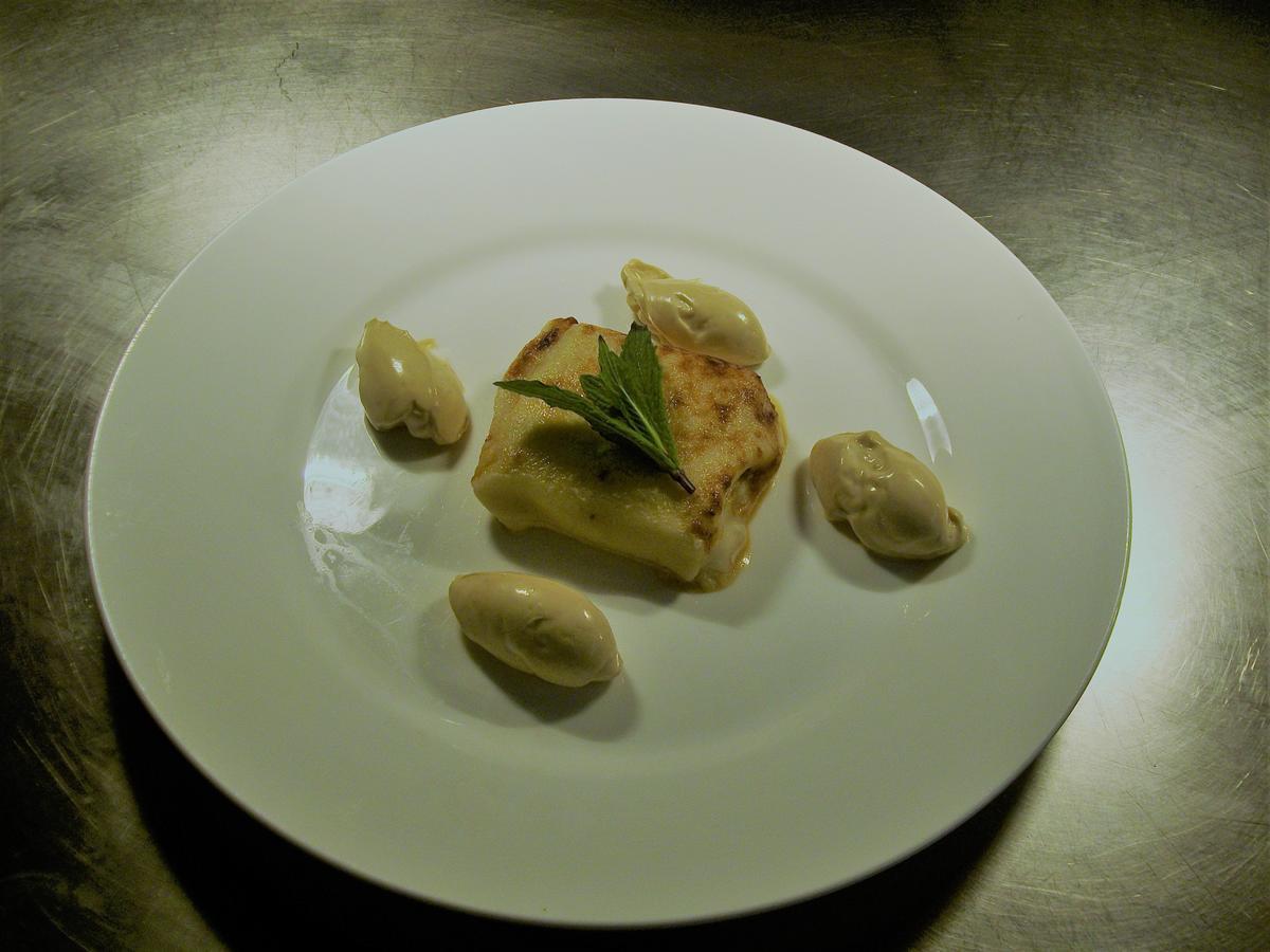 Chapel House Отель 5*