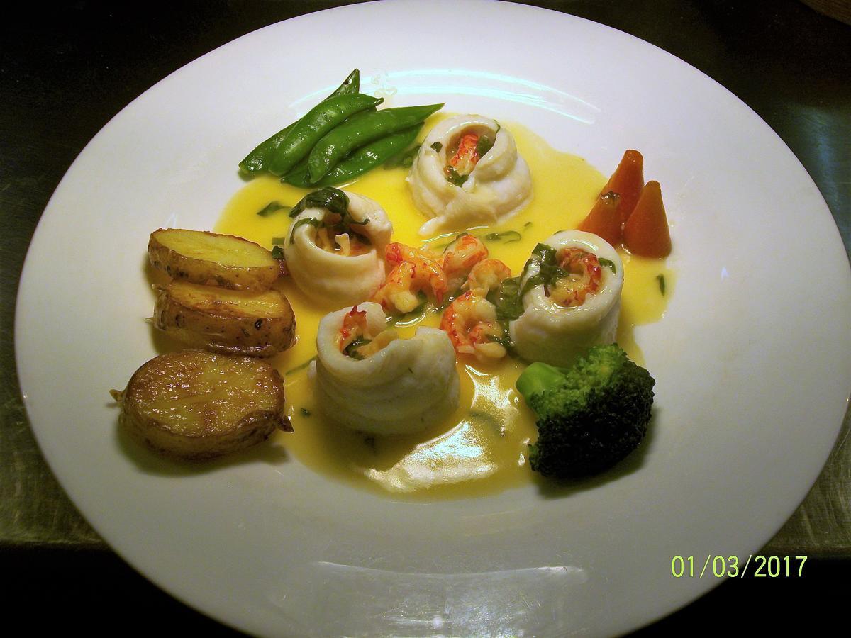 Chapel House 5*