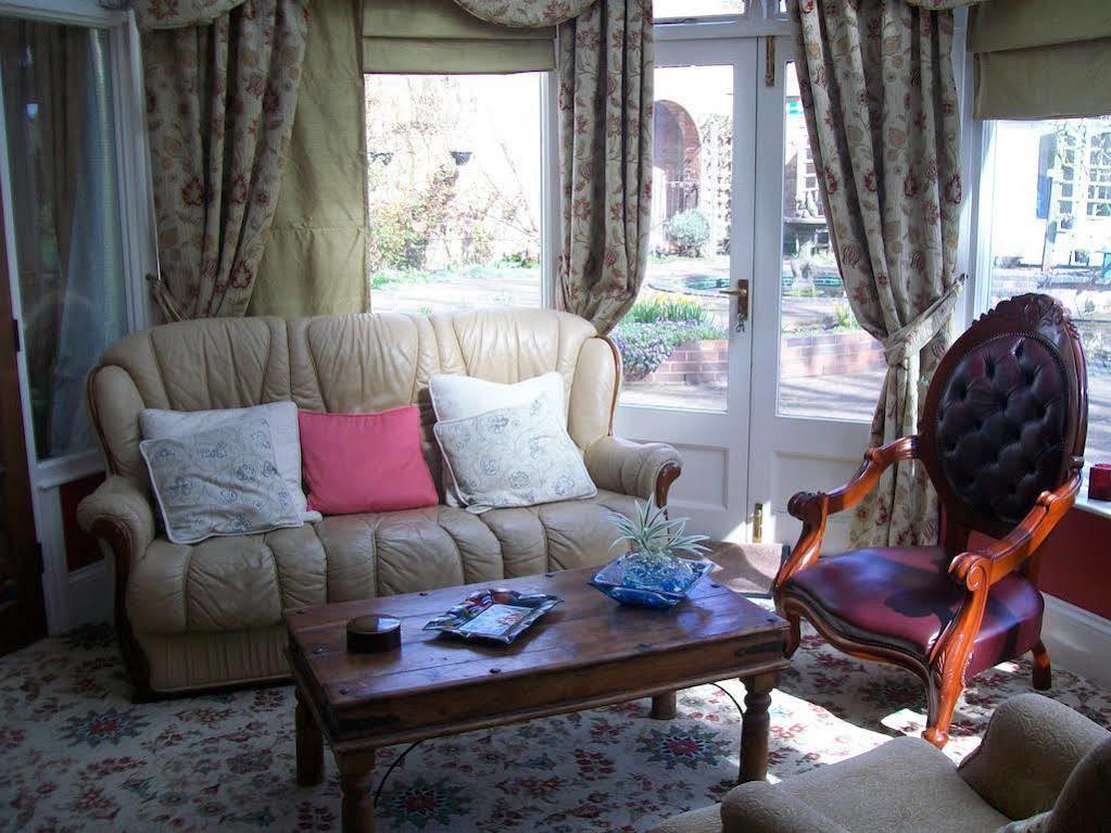 Chapel House Отель 5*