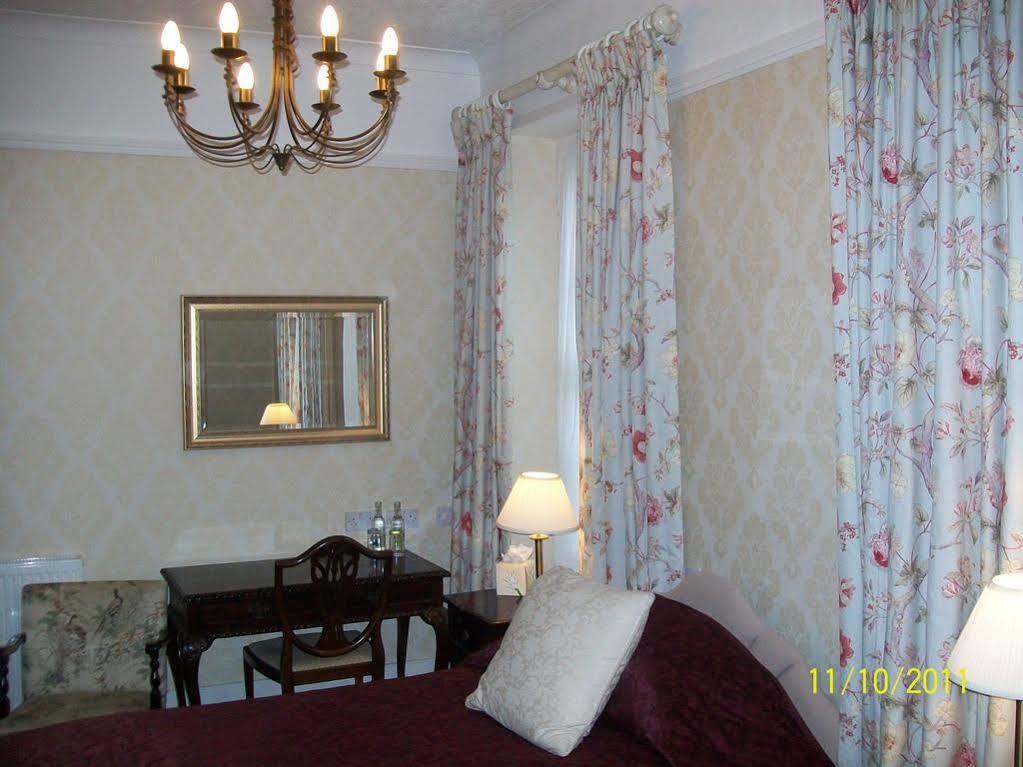 Отель Chapel House Азерстоун
